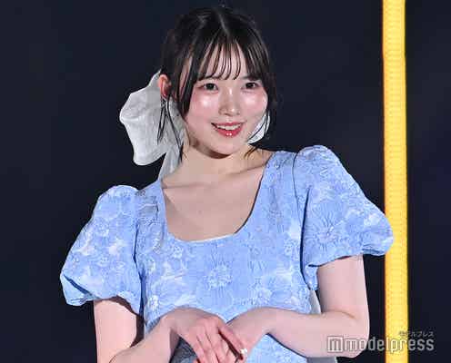 CUTIE STREET「かわいいだけじゃだめですか?」バズりに驚き 真鍋凪咲は「イケるって思ってた」