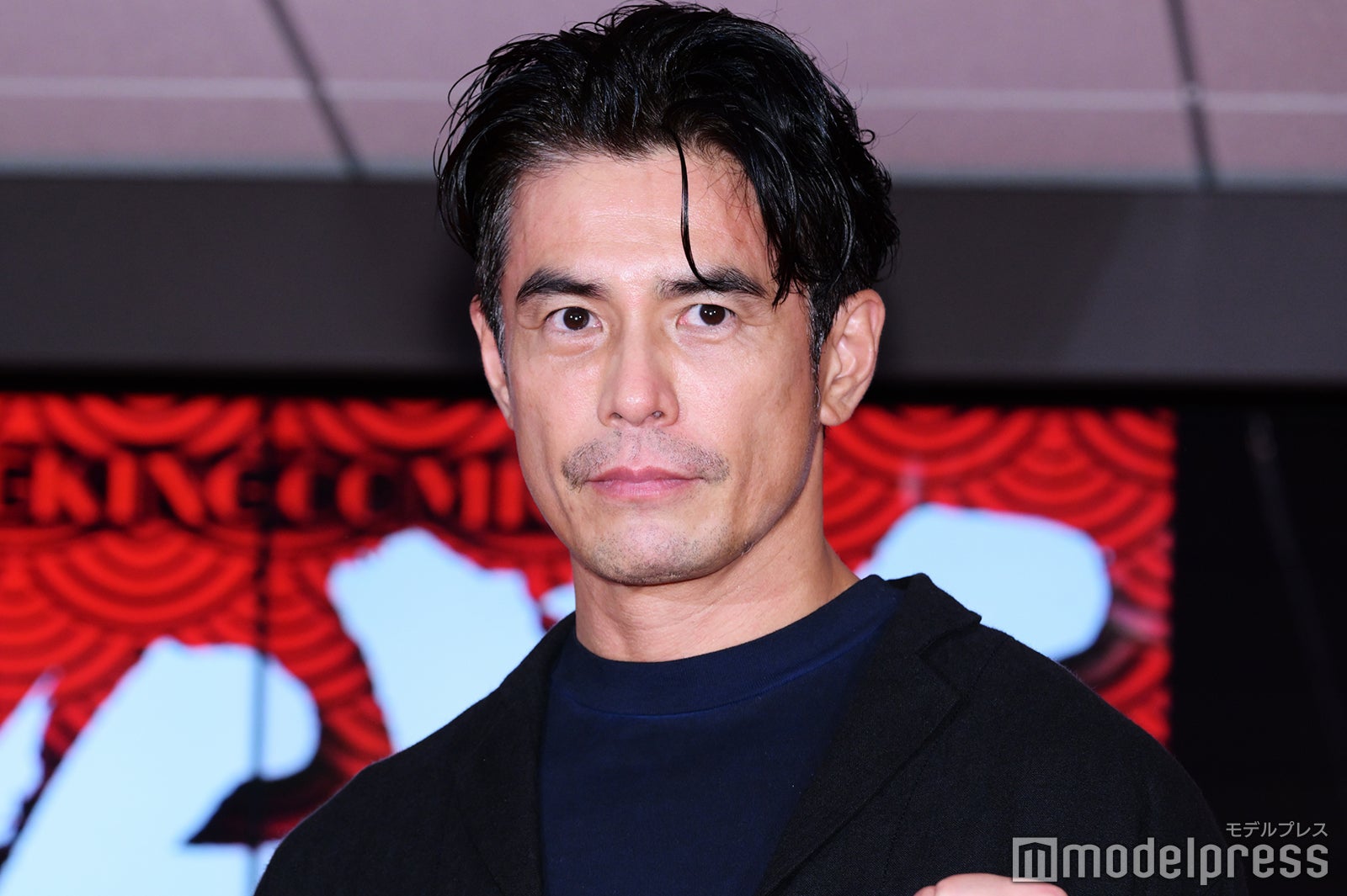 伊藤英明（C）モデルプレス