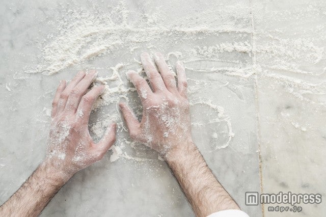 オーナーシェフであるドミニク・アンセル氏のレシピを日本で味わう