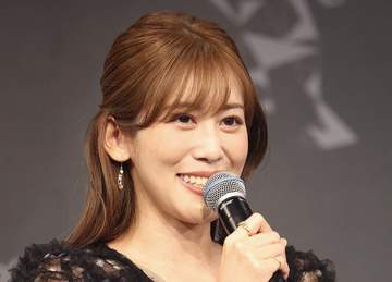 元NHKの中川安奈、電車内で恐怖体験 隣に座った男性が居眠り腕ダラリ→席移動と立ち上がったら…「ゾッとした」