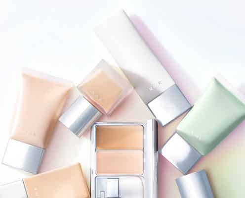 【RMK新作】新コントロールカラー登場