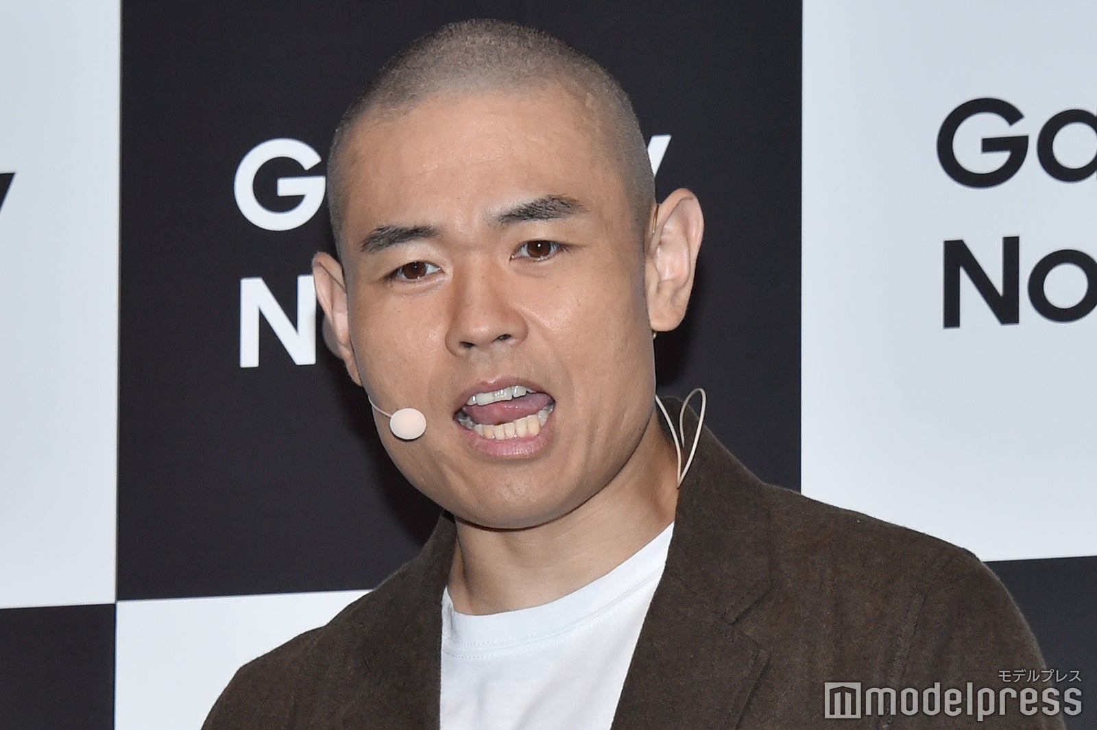 品川祐 （C）モデルプレス