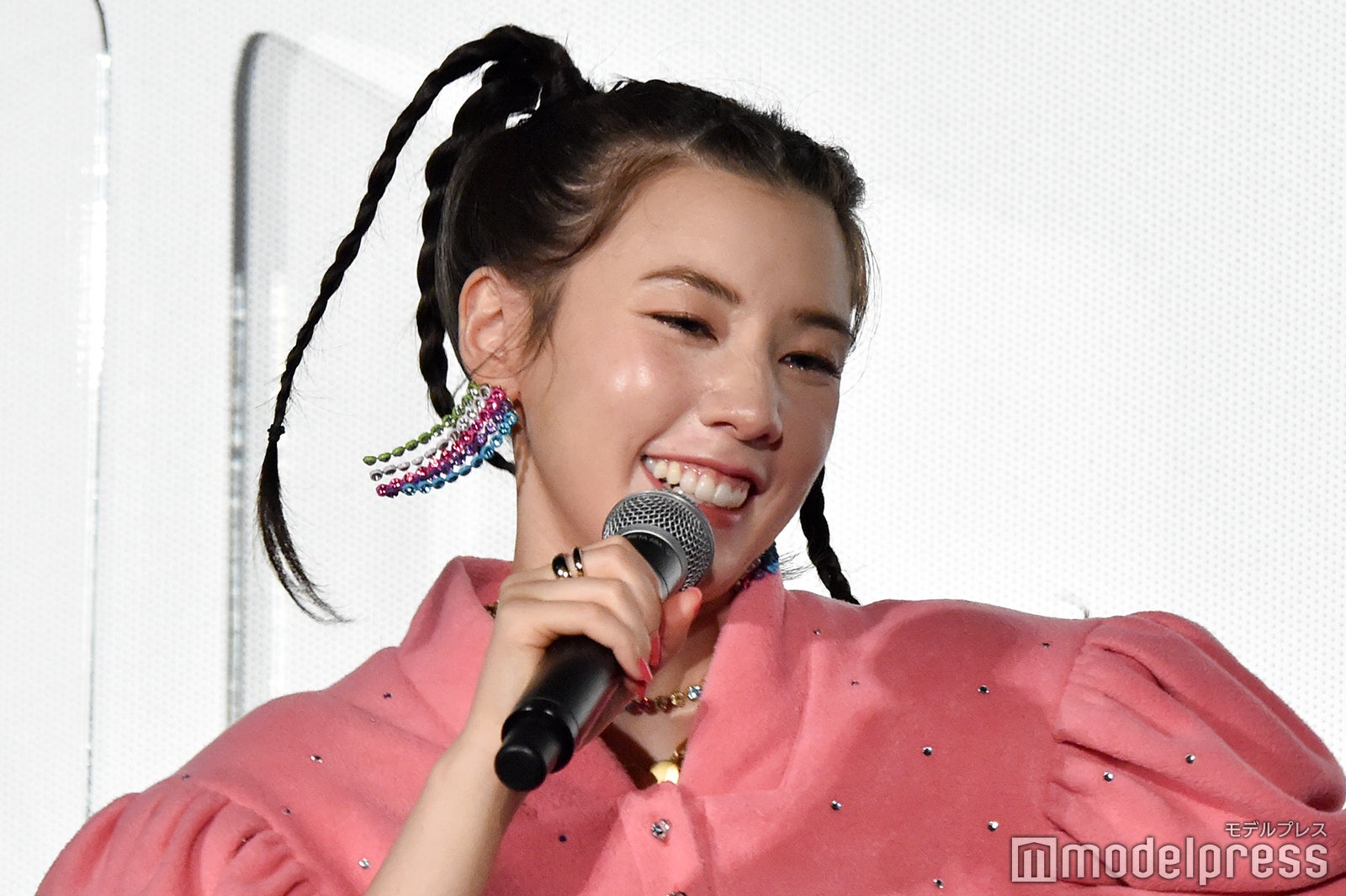 仲里依紗 （C）モデルプレス