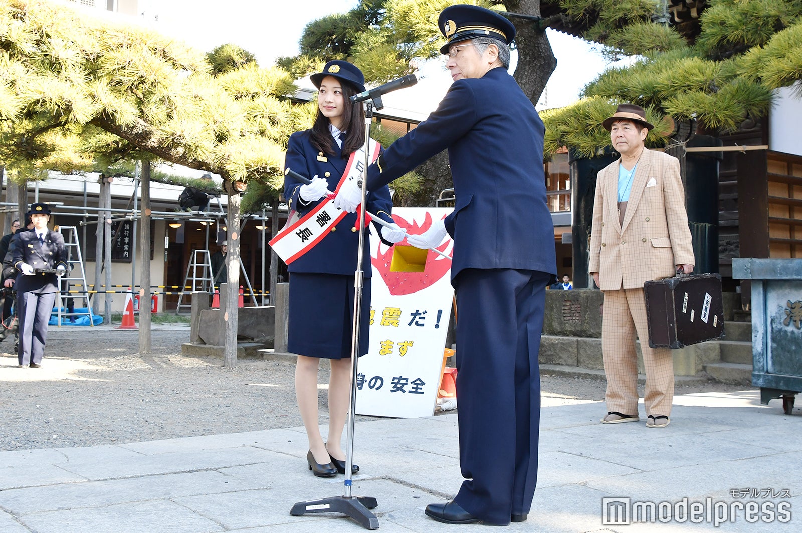 小室安未（C）モデルプレス