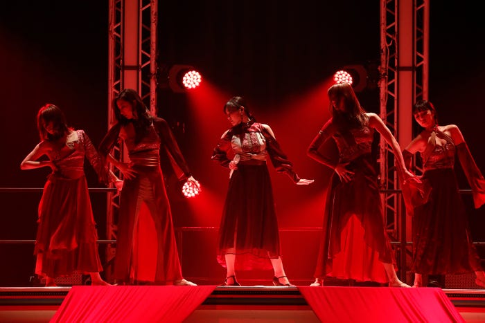 Flower(提供写真/独占写真)