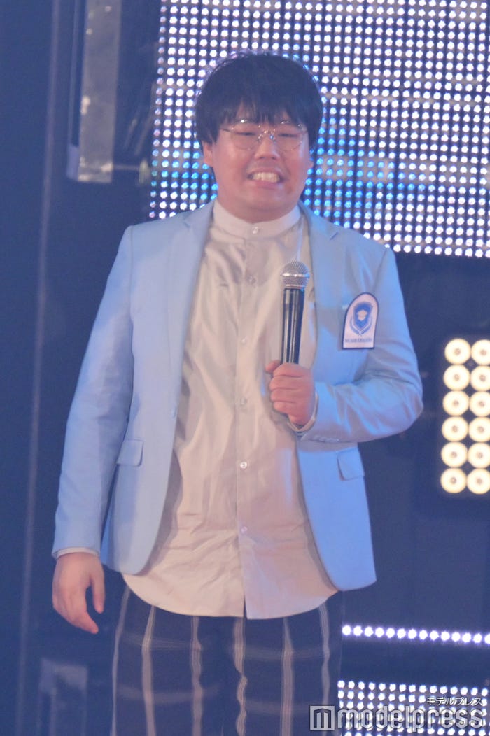 中野周平(蛙亭) (C)モデルプレス