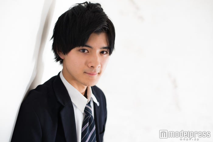 佐々木駿くん/「近畿」地方予選・グランプリ/(C)モデルプレス