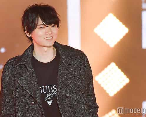 古川雄輝、ガルアワ初登場 クールなランウェイ&微笑みにキュン!<GirlsAward 2017 A/W>