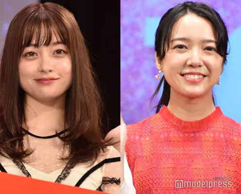 橋本環奈、上白石萌音との“交換ノート”の存在告白 始めた理由明かす