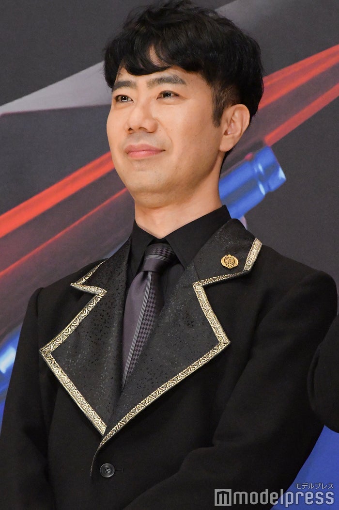 藤井隆 妻 乙葉との馴れ初め語る 超ロマンチック なプロポーズ秘話 モデルプレス 藤井隆 妻 乙葉との馴れ初め語る 超ロマンチック なプロポーズ秘話 モデルプレス