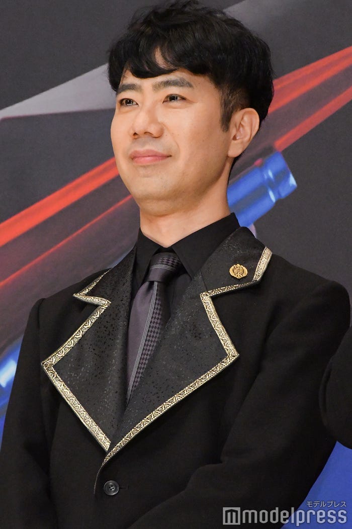 藤井隆 (C)モデルプレス