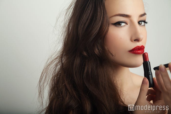 唇には細心の注意を払って(Photo by Kassandra/Fotolia)