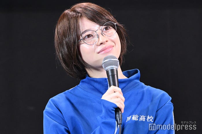 桜田ひより (C)モデルプレス