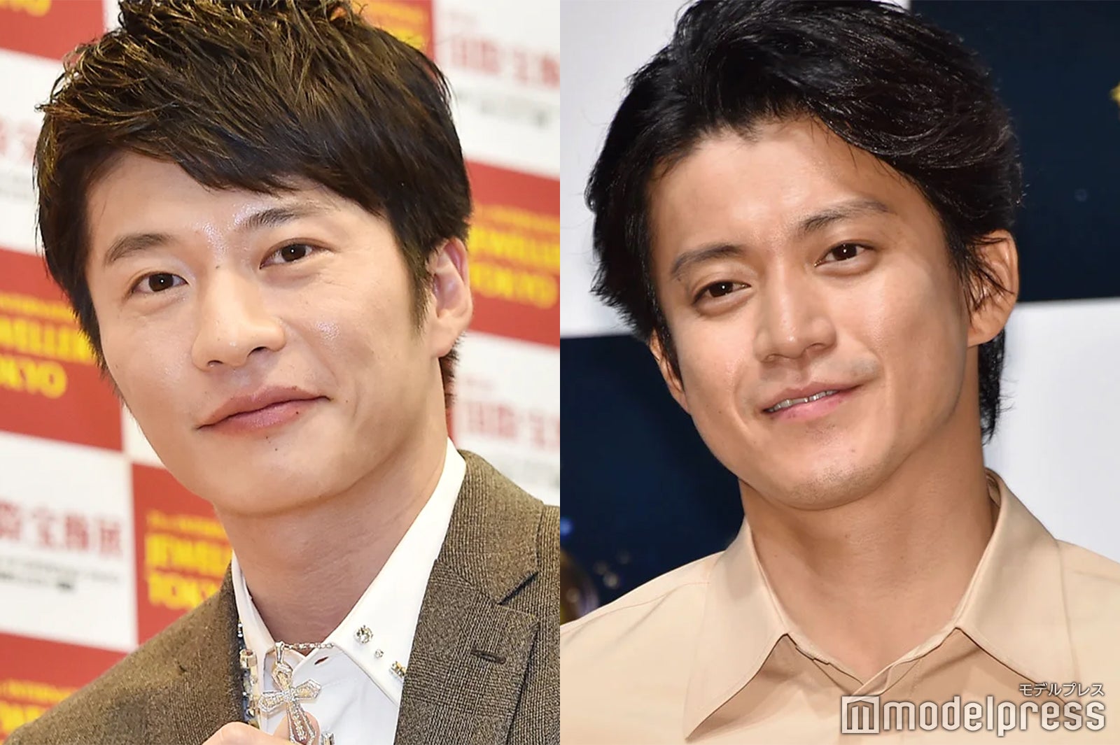 田中圭、小栗旬を「ダセぇ」と思っていた過去を謝罪