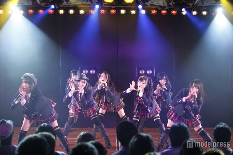 AKB48劇場7周年記念公演