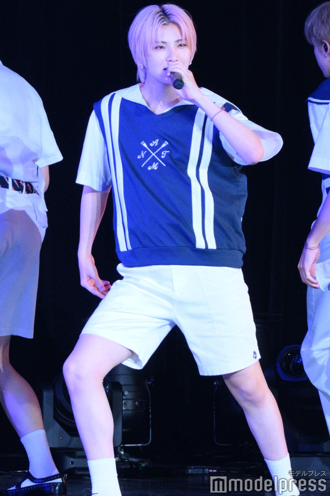 YUMA（ユウマ）（C）モデルプレス