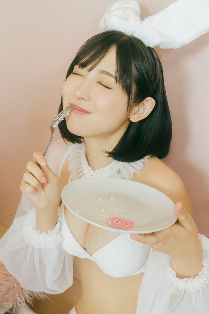 水湊みお(C)藤本和典