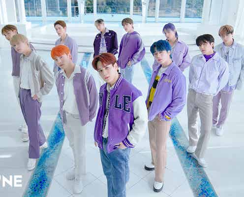 JO1「16(Sixteen)」PV公開 再会した瞬間の2人の感情を繊細に描く