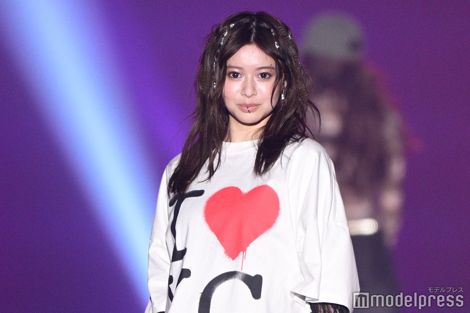 （C）モデルプレス