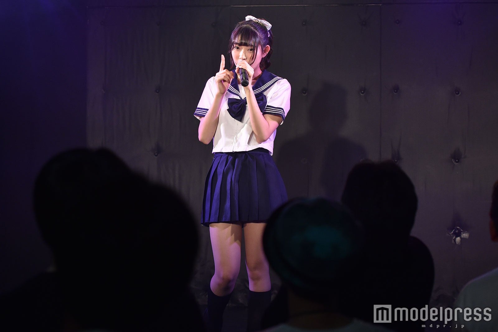 池田はな （C）モデルプレス