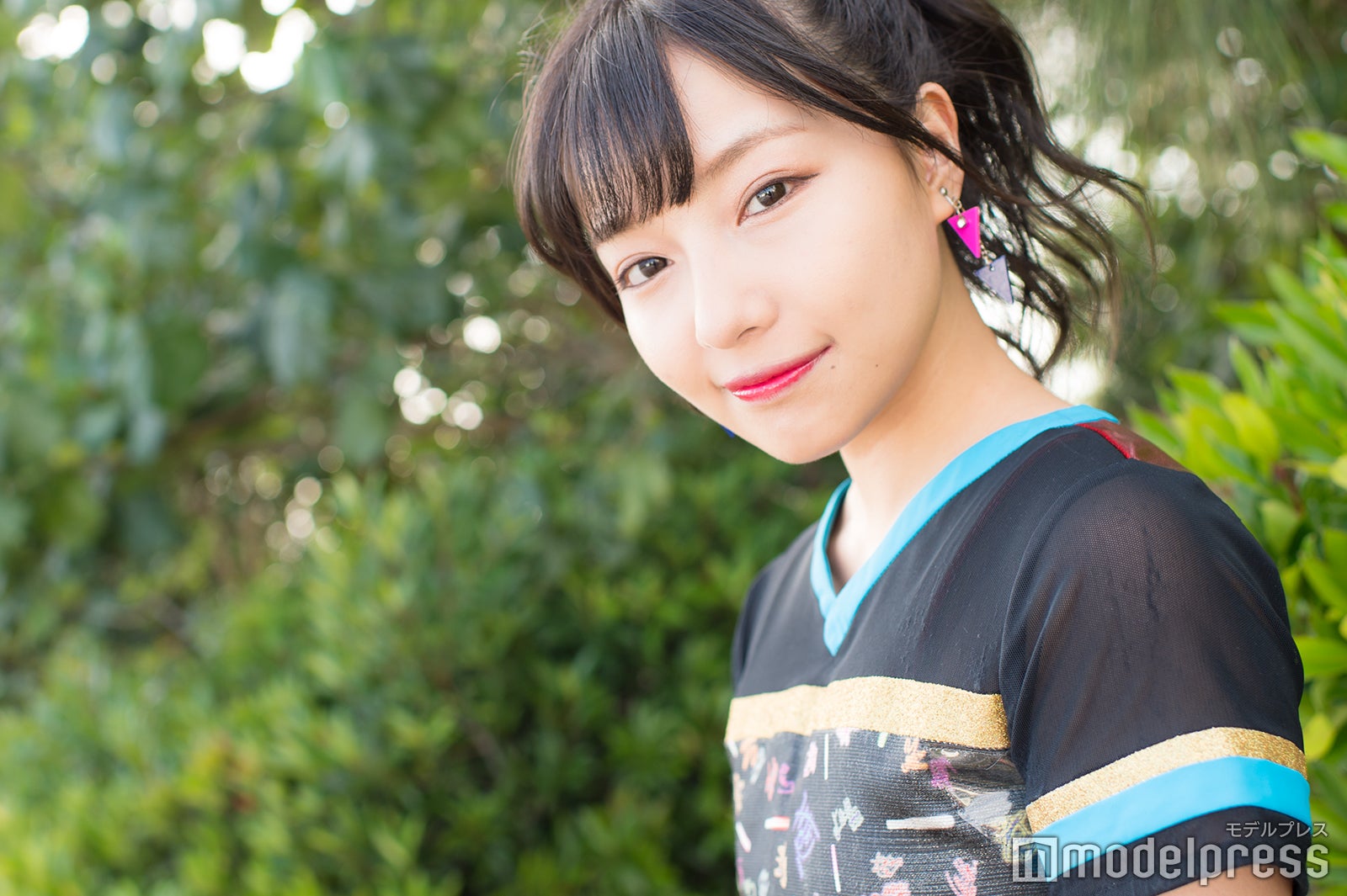 村瀬紗英（C）モデルプレス