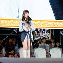 「AKB48 53rdシングル 世界選抜総選挙」（C）AKS