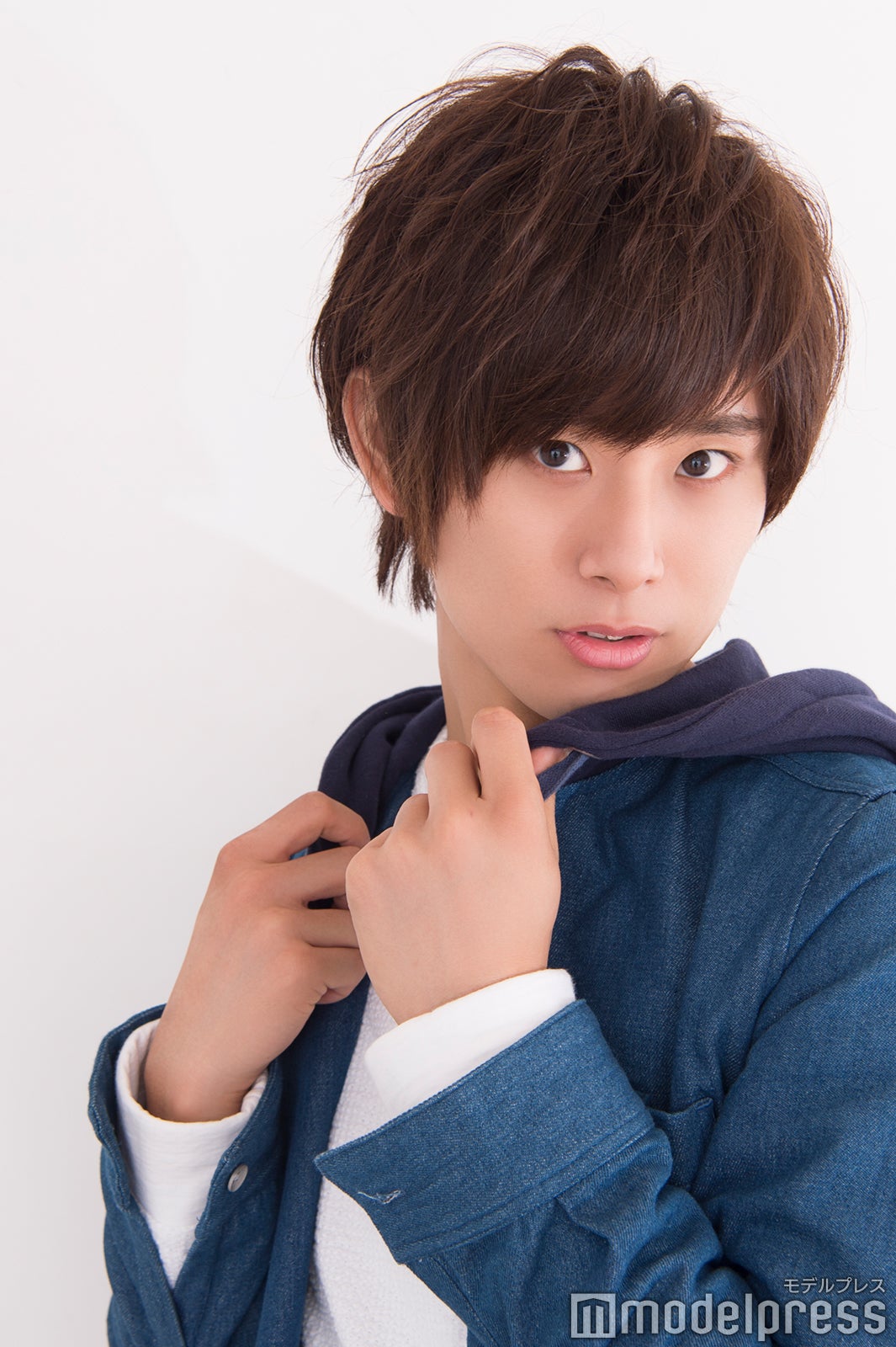 正木郁 （C）モデルプレス