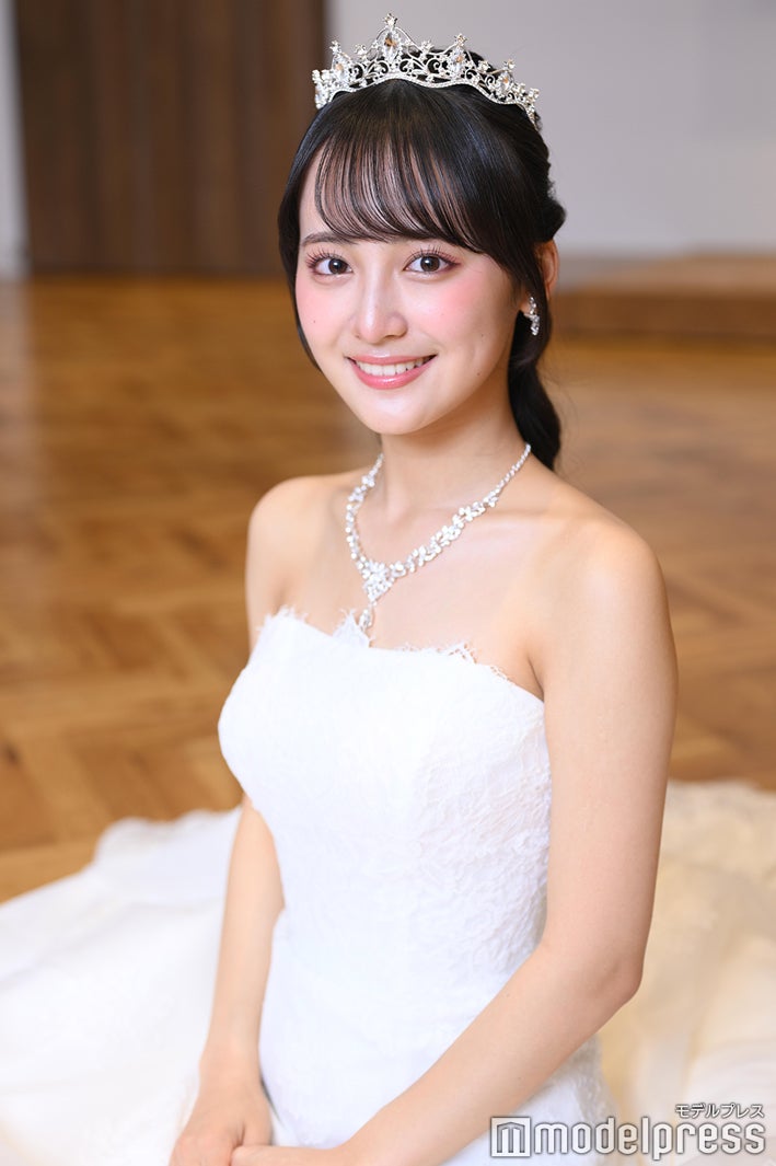 齊藤美雅さん（C）モデルプレス