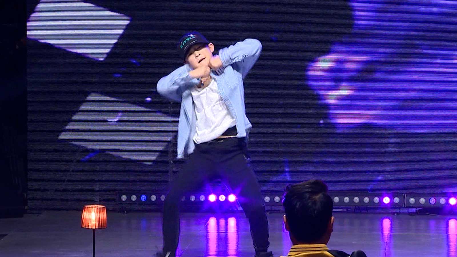 コウキ （提供写真）