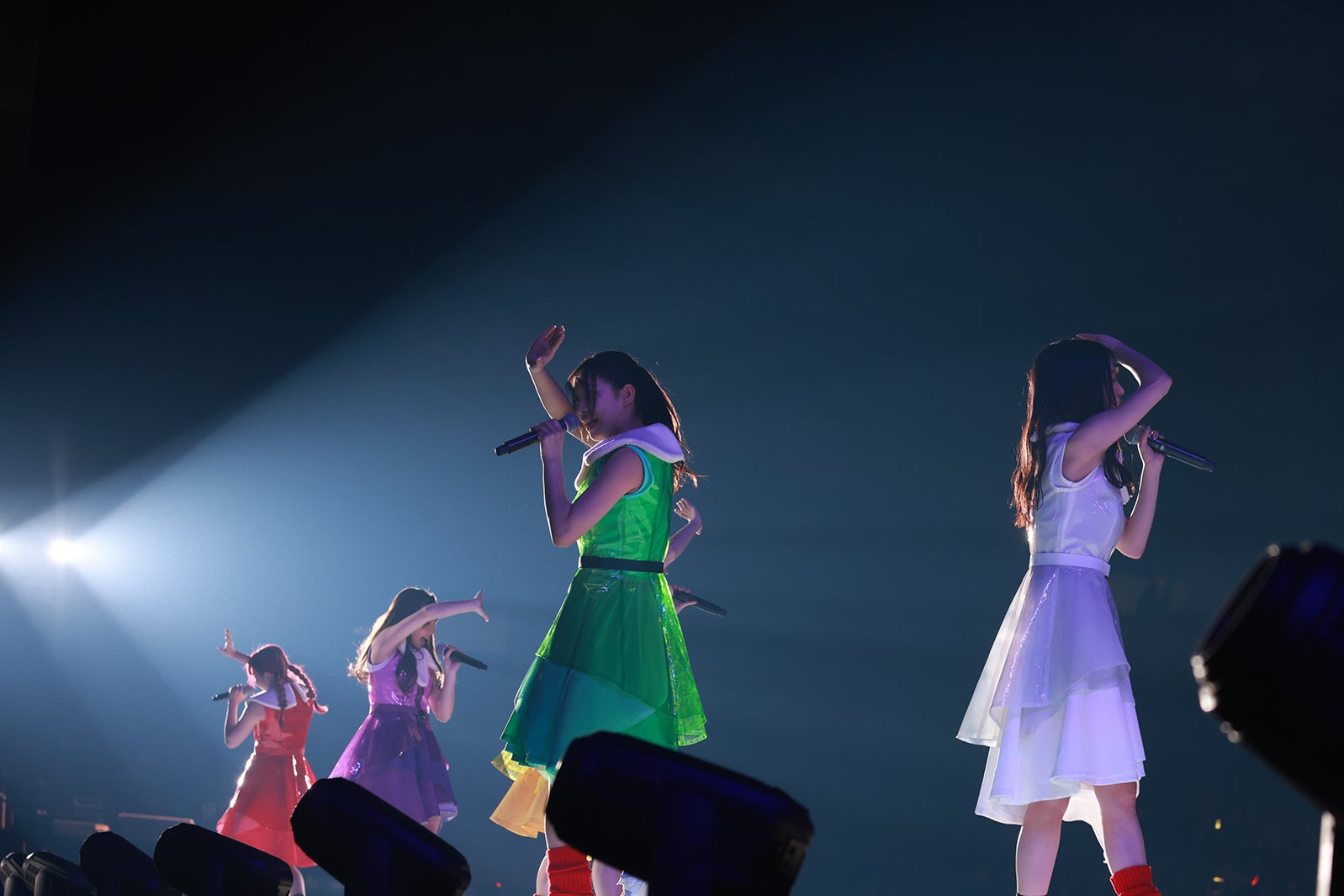 都内某所（C）AGESTOCK2023実行委員会