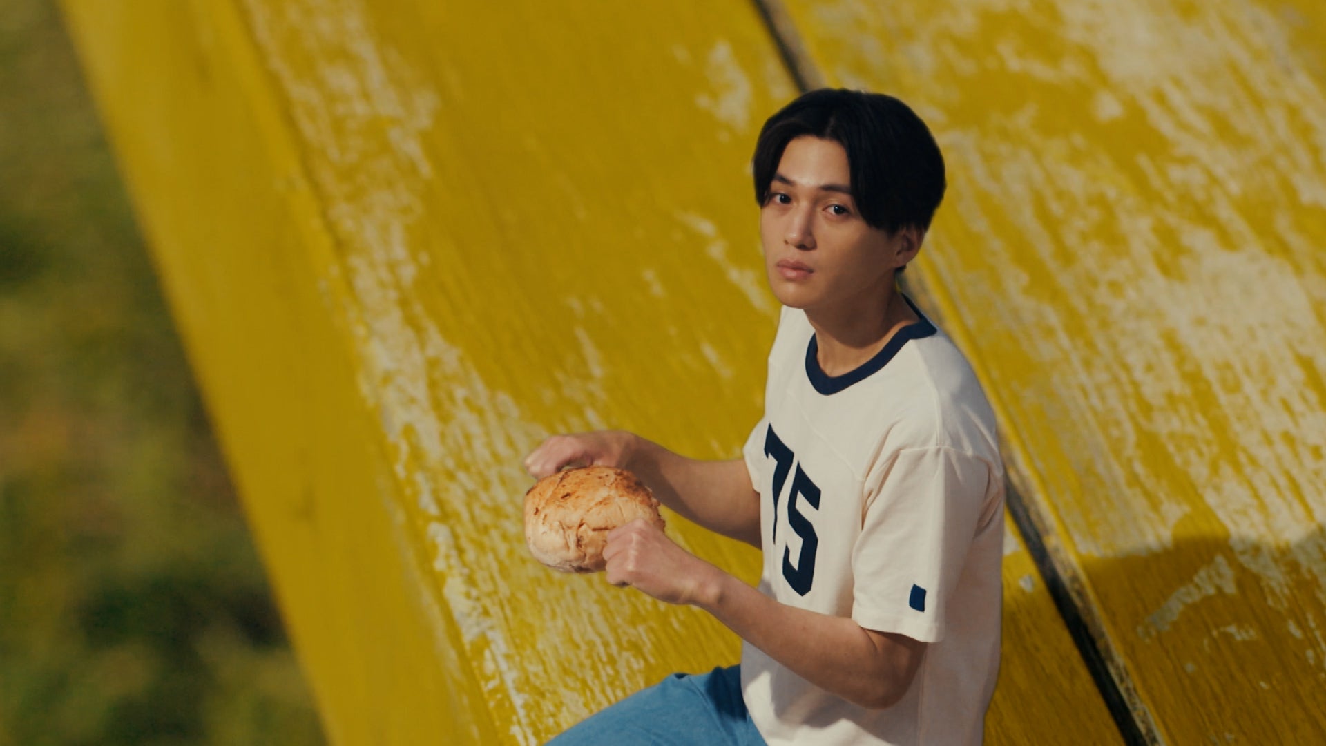 八木勇征「南くんが恋人！？ 」第2話より（C）テレビ朝日