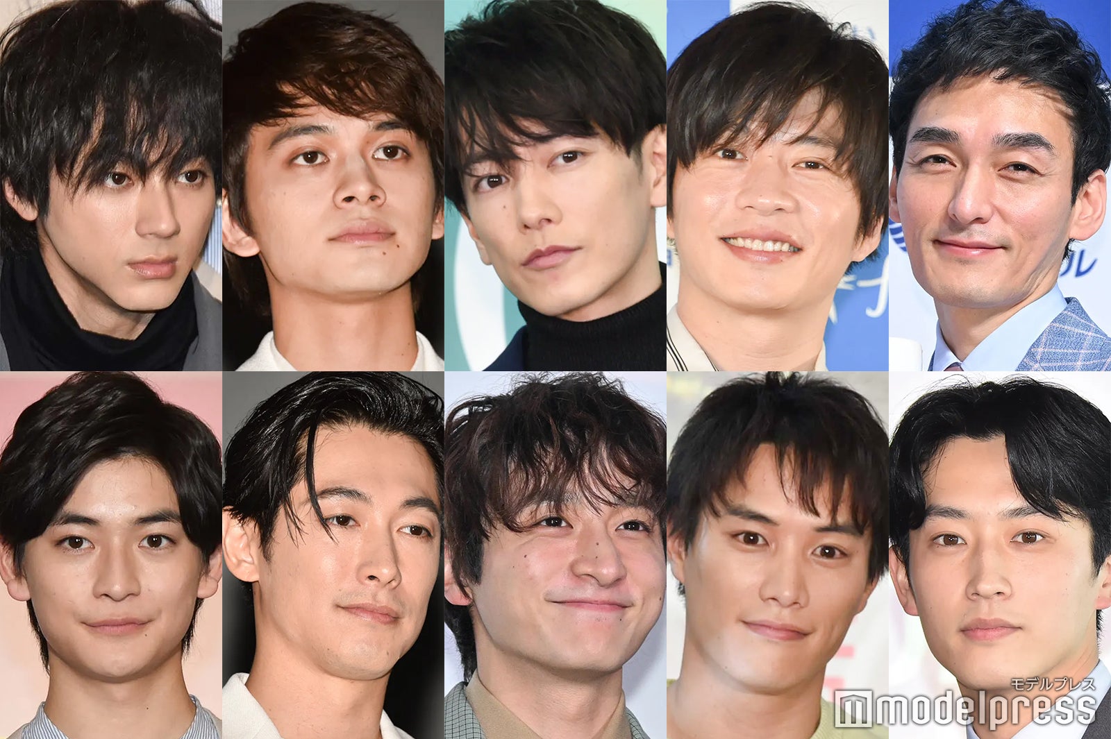 ＜終了＞【読者アンケート】2023年冬ドラマで最も胸キュンさせられたイケメンは？