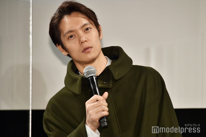 窪田正孝(C)モデルプレス