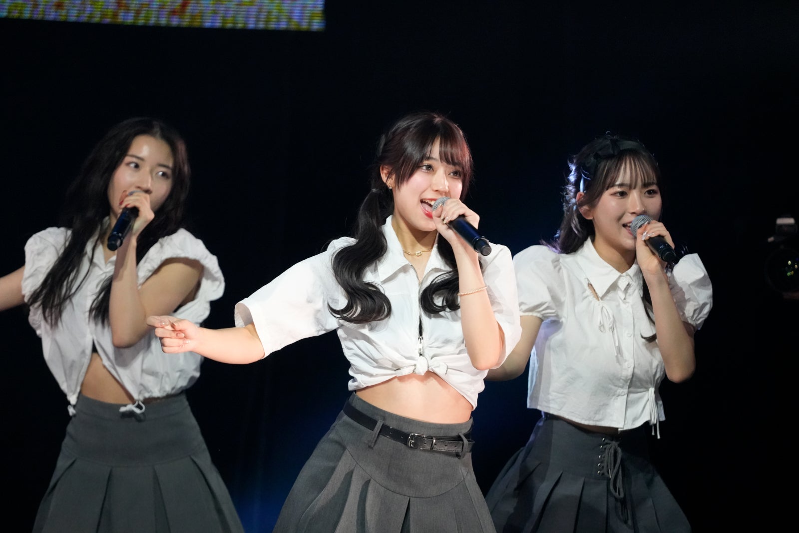 フジコーズ／撮影：水谷周平（提供写真）