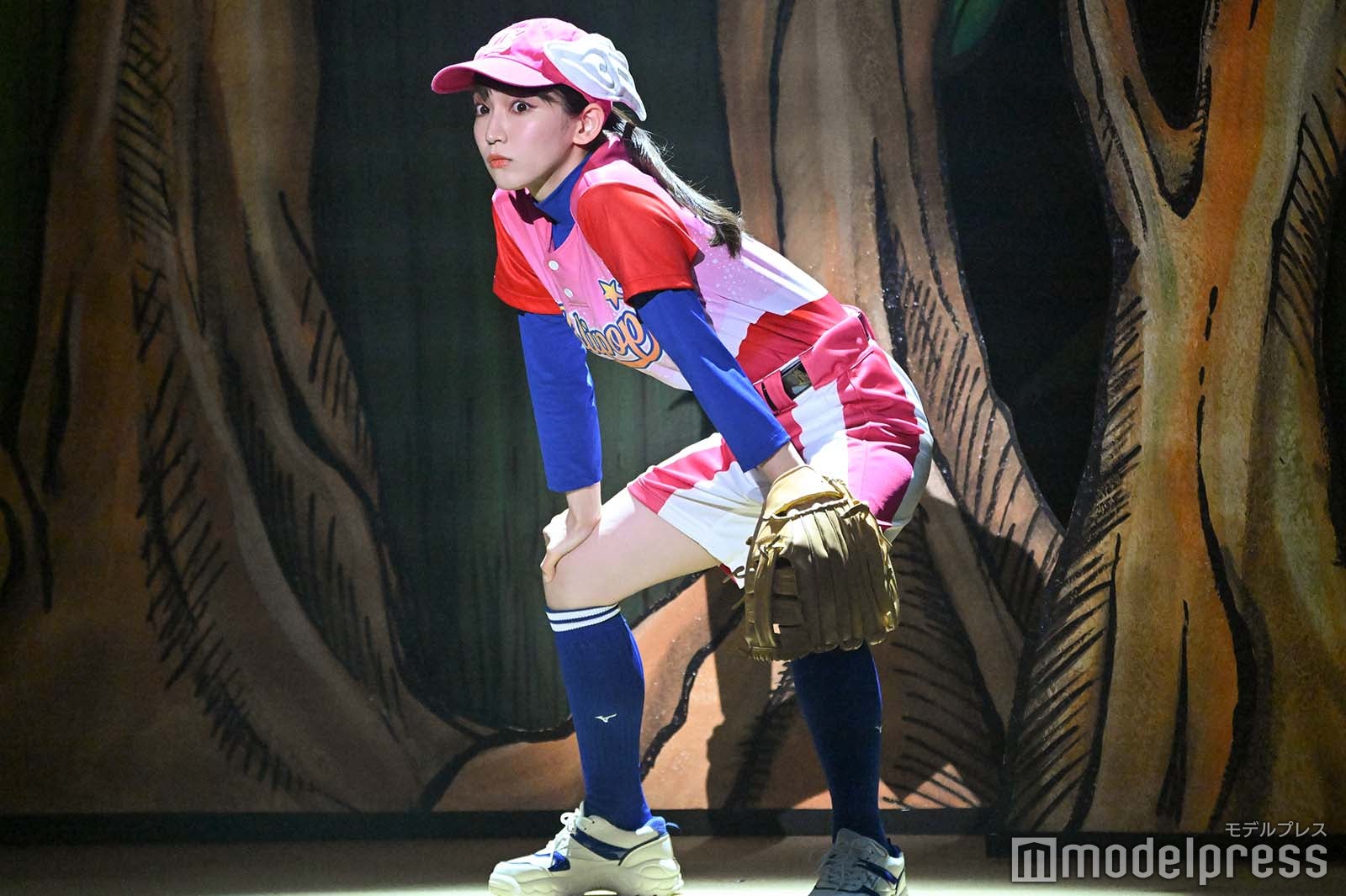 吉岡里帆 （C）モデルプレス