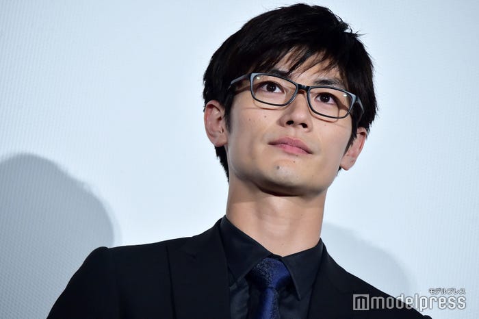 三浦春馬(C)モデルプレス