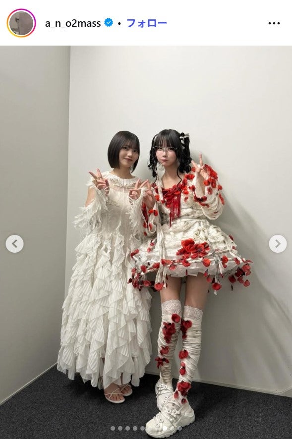 あのInstagramより