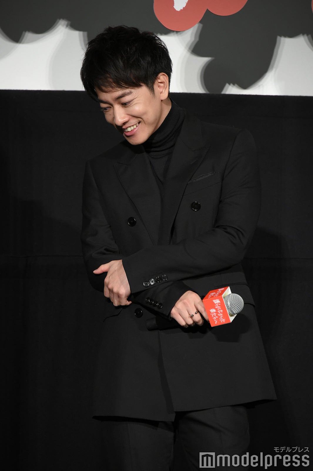 佐藤健（C）モデルプレス