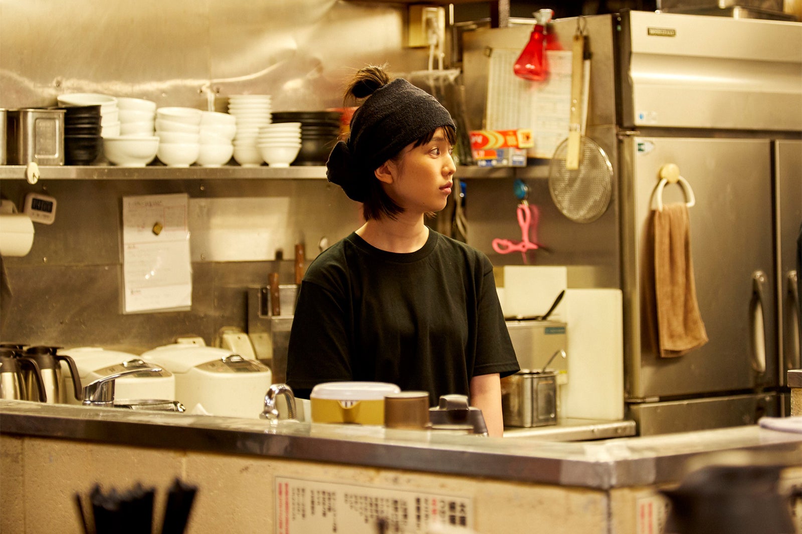 弘中綾香アナウンサー（C）テレビ朝日