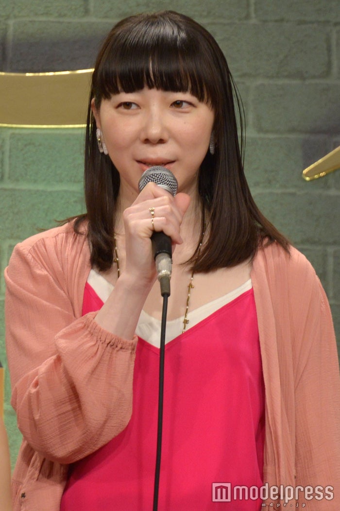 木更津キャッツアイ 世代歓喜 阿部サダヲ 平岩紙 Vs嵐 出演で バンビと猫田とミー子がそろった モデルプレス