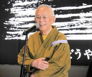 ジブリ鈴木敏夫プロデューサー、石田ゆり子運転の車に乗り「すごいんですよ、スピードが」→謎に評価「そういうところはすばらしかった」