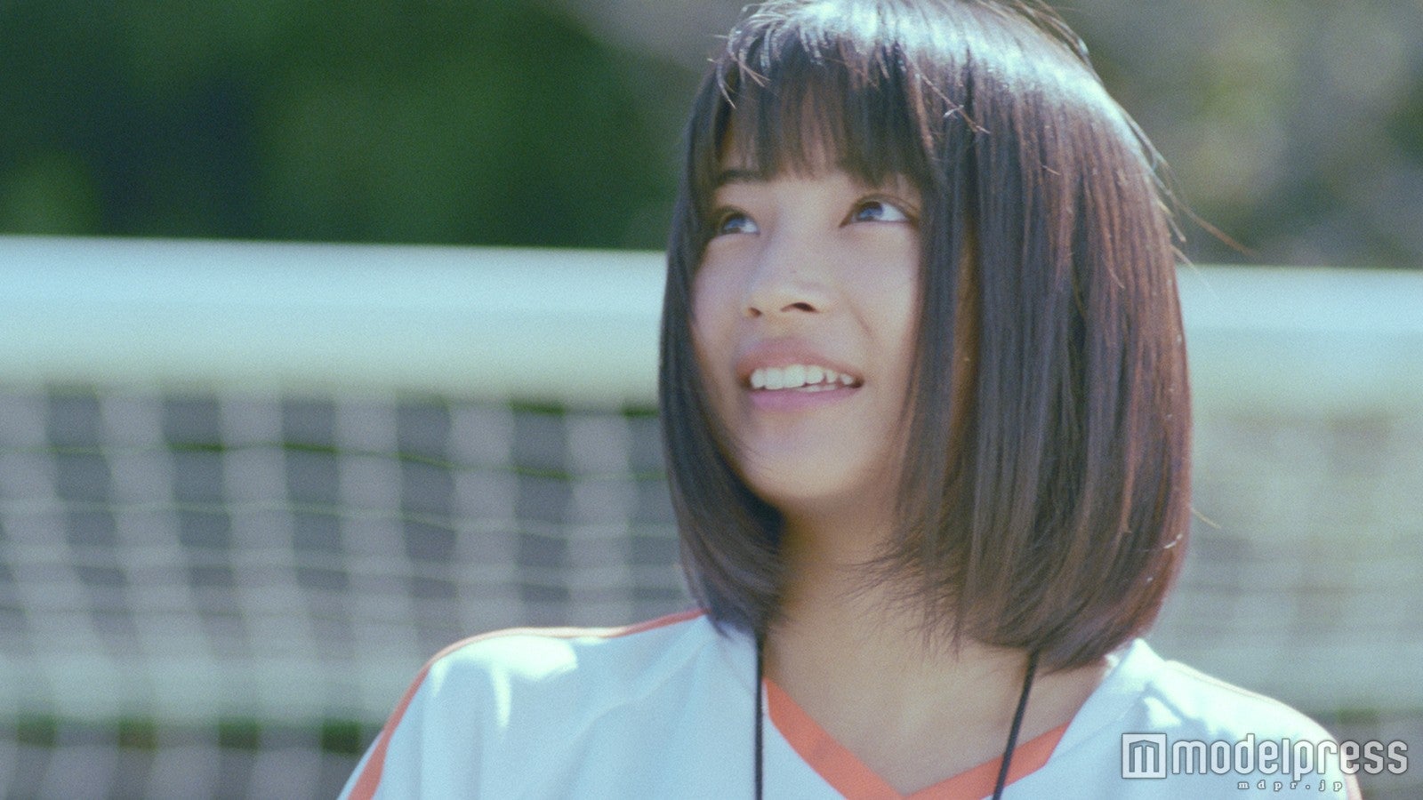 広瀬すず／新TVCM「すずと大志」篇