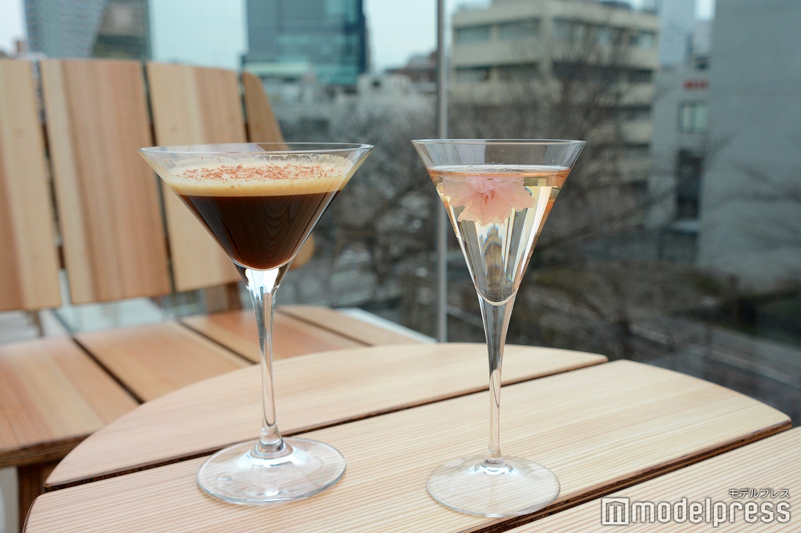 スターバックス リザーブ ロースタリー 東京（C）モデルプレス