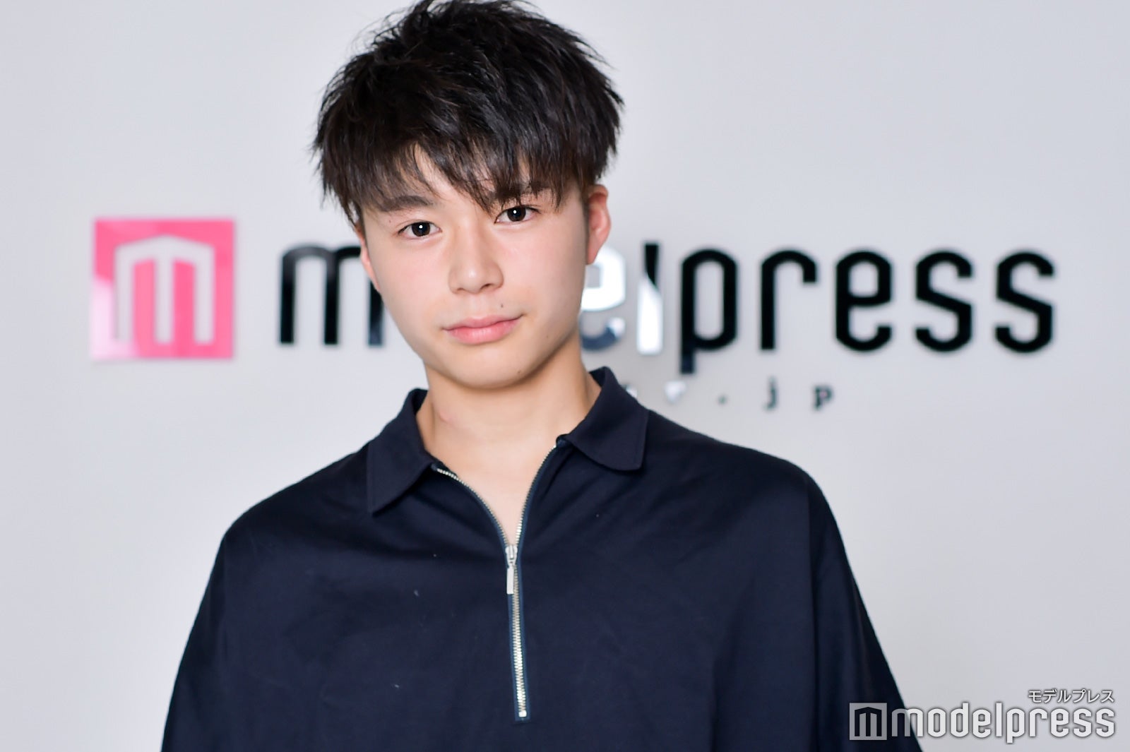 東 伊織 （C）モデルプレス