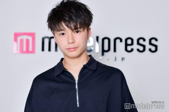 東 伊織 (C)モデルプレス