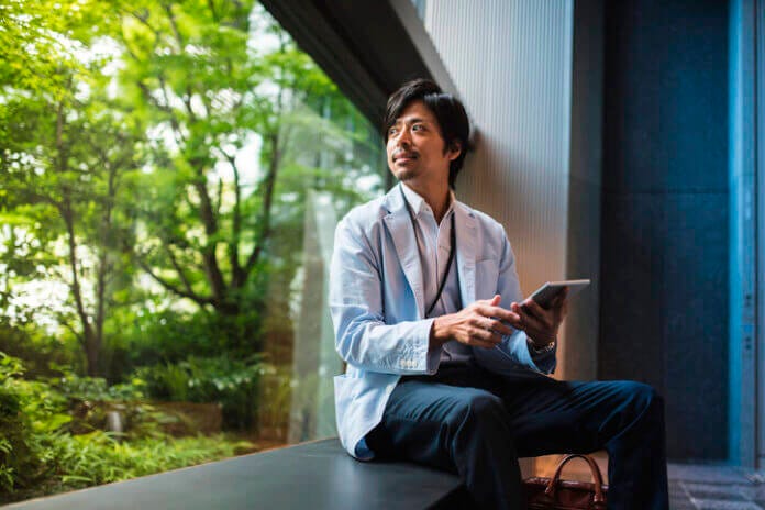 どんな職業の人が多い？