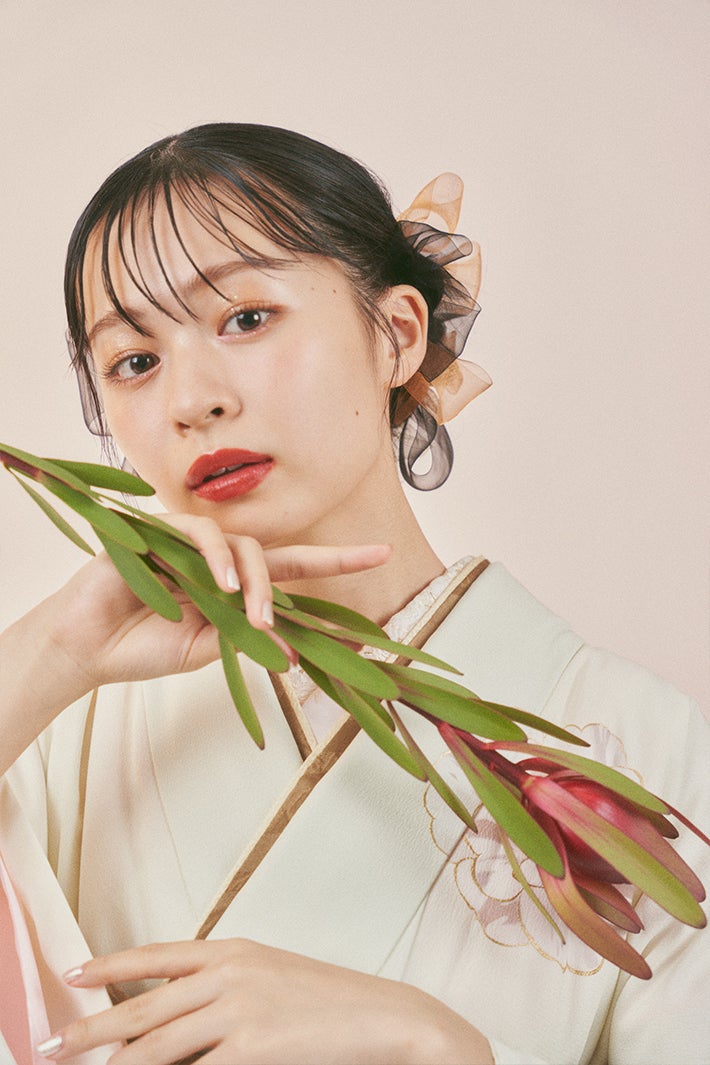 莉子（提供写真）