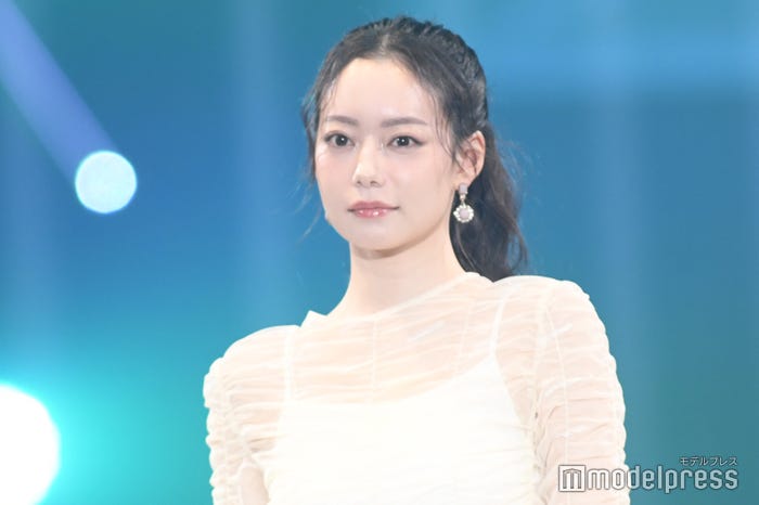 なごみ(C)モデルプレス