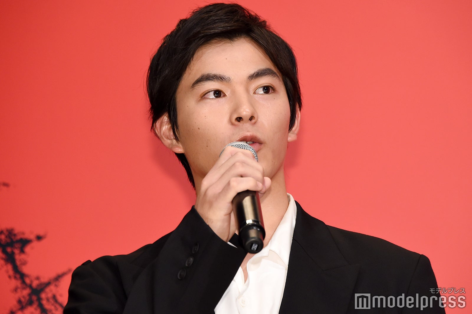 松大航也（C）モデルプレス