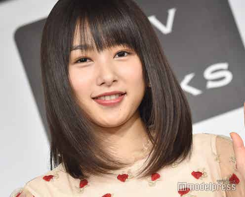 桜井日奈子、真剣なバスケ姿に反響「めっちゃ感動した」「これぞ青春」